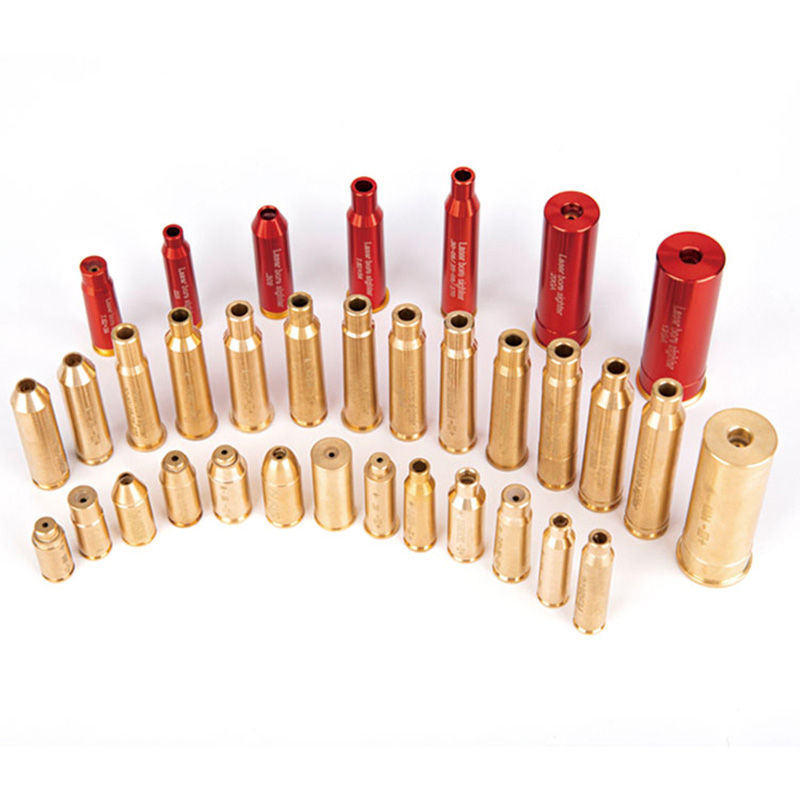 308 Laser Bore Sight 308 Laser Boresighter .308 Laser Collimator