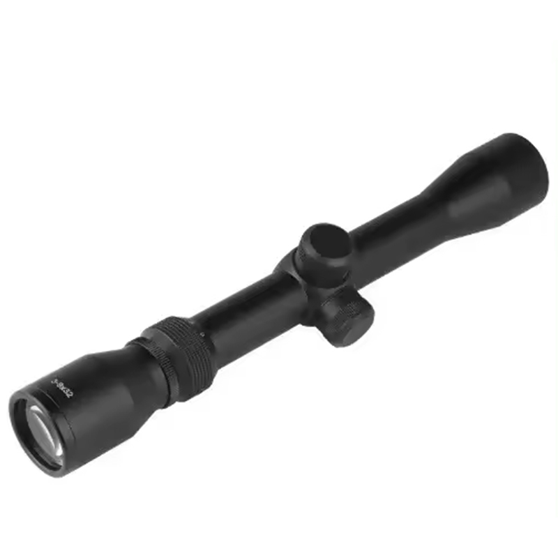 Tube Tactical Optical Scope