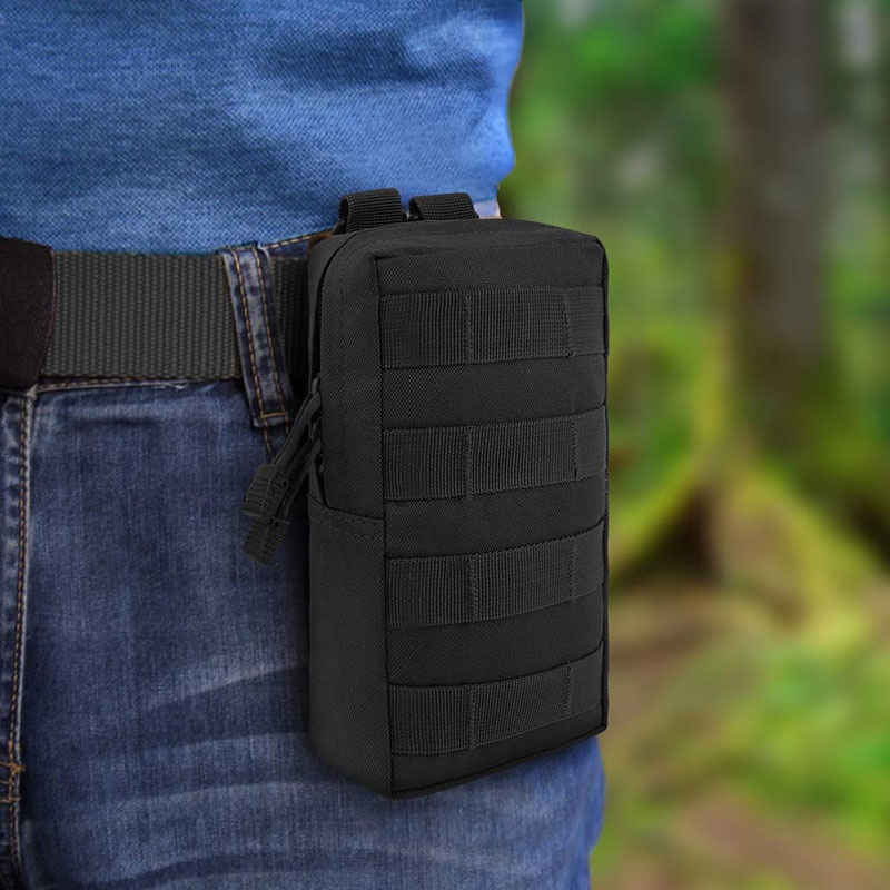 Molle Pouch Bag