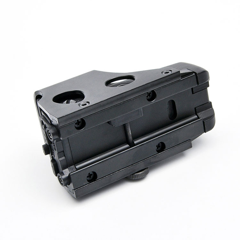Riflescope Hunting Scopes Rifle Optic Holographic Sight 551 Red Dot And Green Dot Sight Mini Red Dot Reflex Scope 551 Sight
