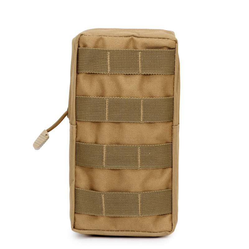 Outdoor Nylon Belt Bag