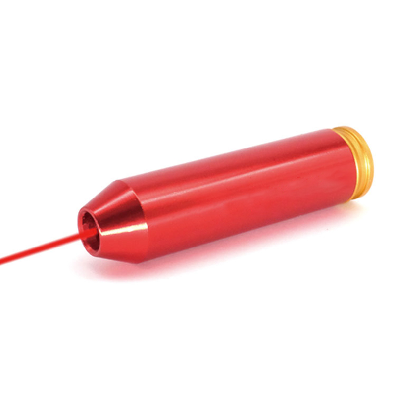 308 Laser Bore Sight 308 Laser Boresighter .308 Laser Collimator