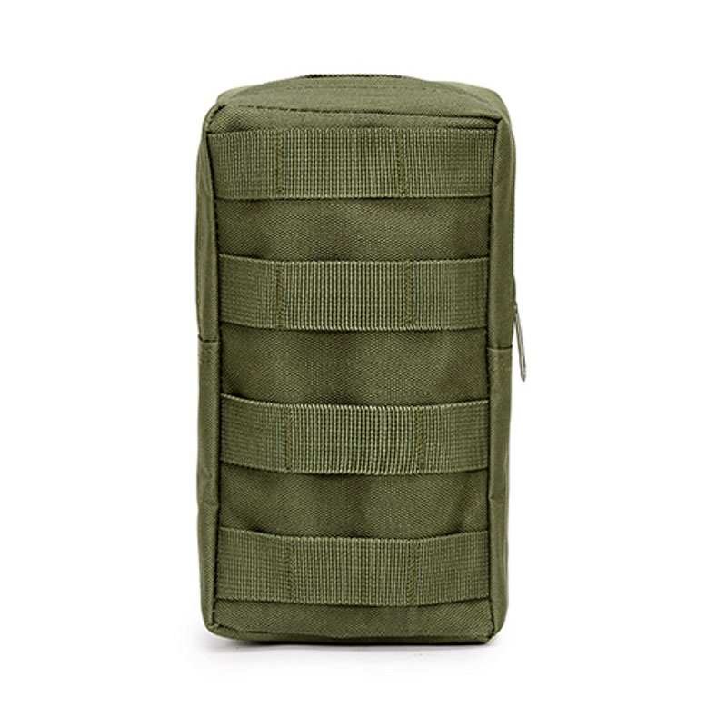 Outdoor Nylon Belt Bag