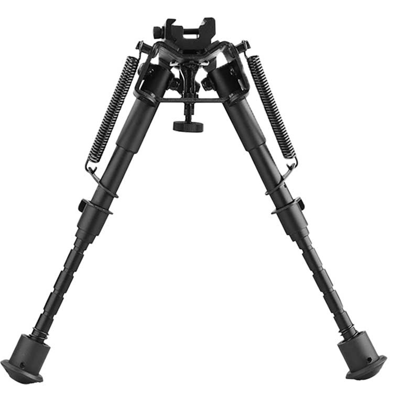 Flying Bipod