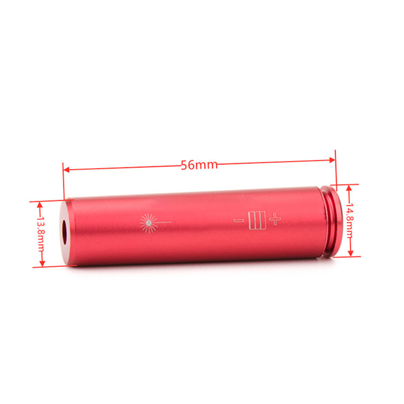 338 Laser Bore Sight 338 Laser Boresighter .338 Laser Collimator