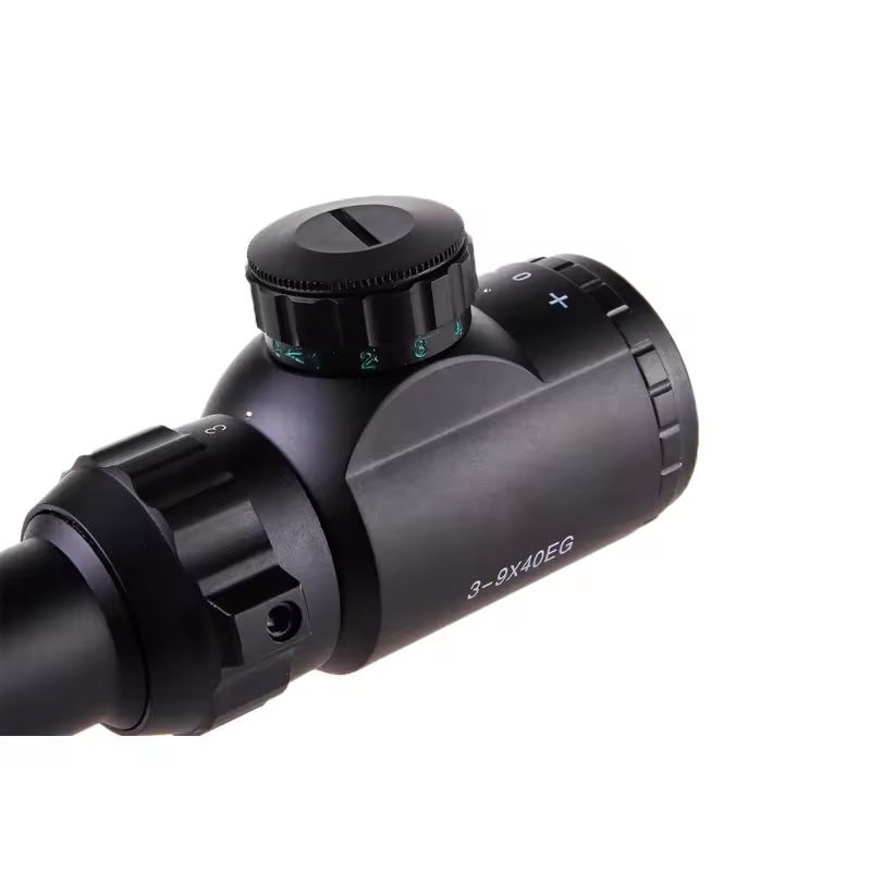 Tactical optics scope 3-9X40EG