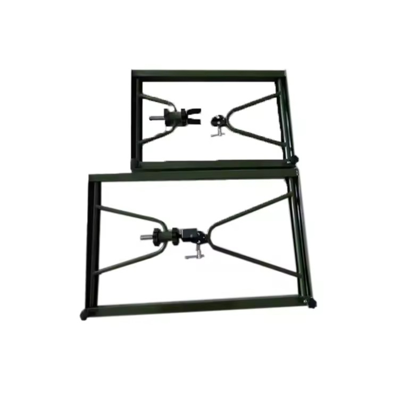 Gun Bracket Fixing Frame 95 Type Training Bracket Auxiliary Frame Positioning Frame Training Equipment