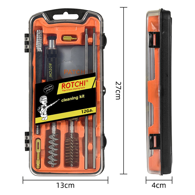 Gun Cleaning Kit Shotgun Kit