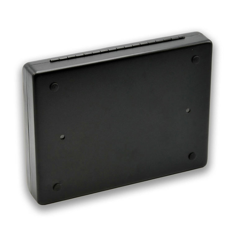 Fingerprint Smart Safe Box-8715