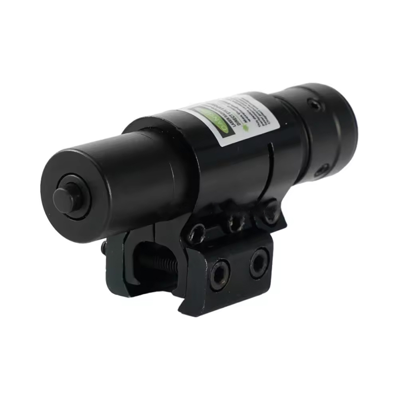 Compact Laser Sight Scope