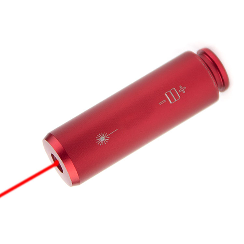 50BEO Red Laser Boresighter 50beo Laser Bore Sight