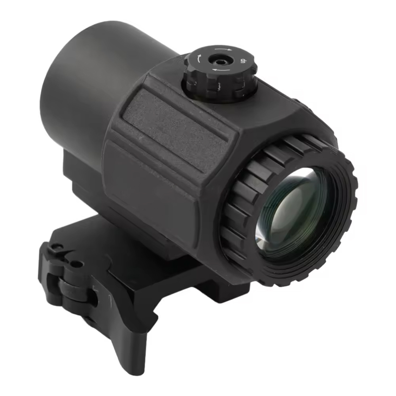 Holographic Scope Quick Detachable Mount G43 Scope