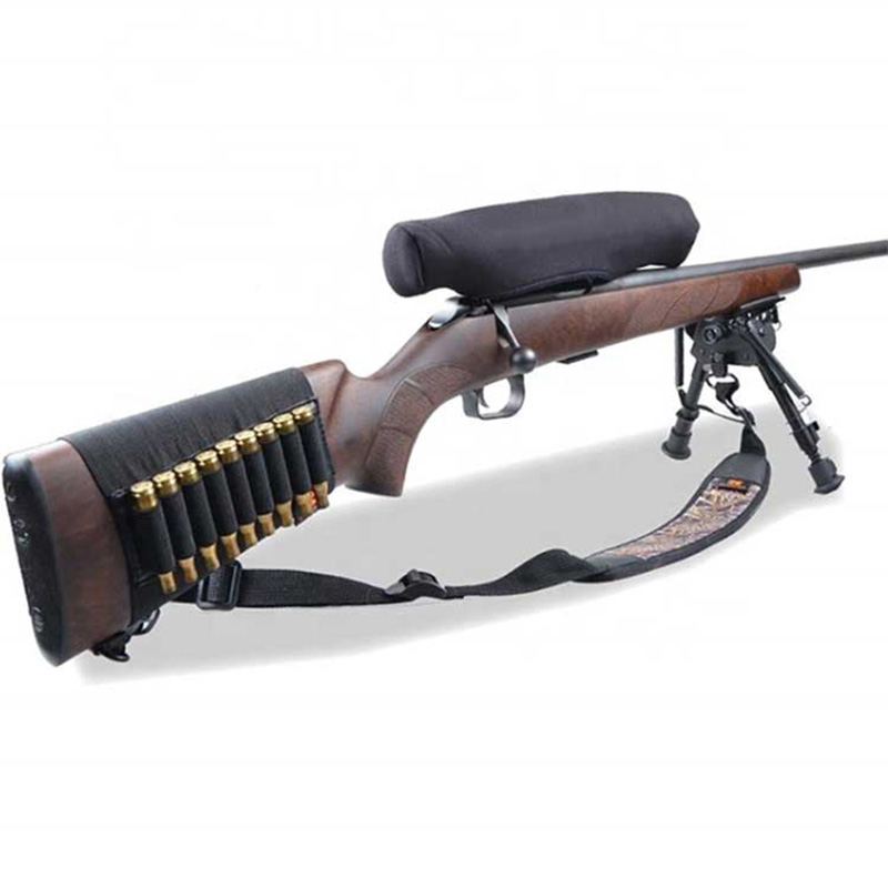 Scope Cover Neoprene