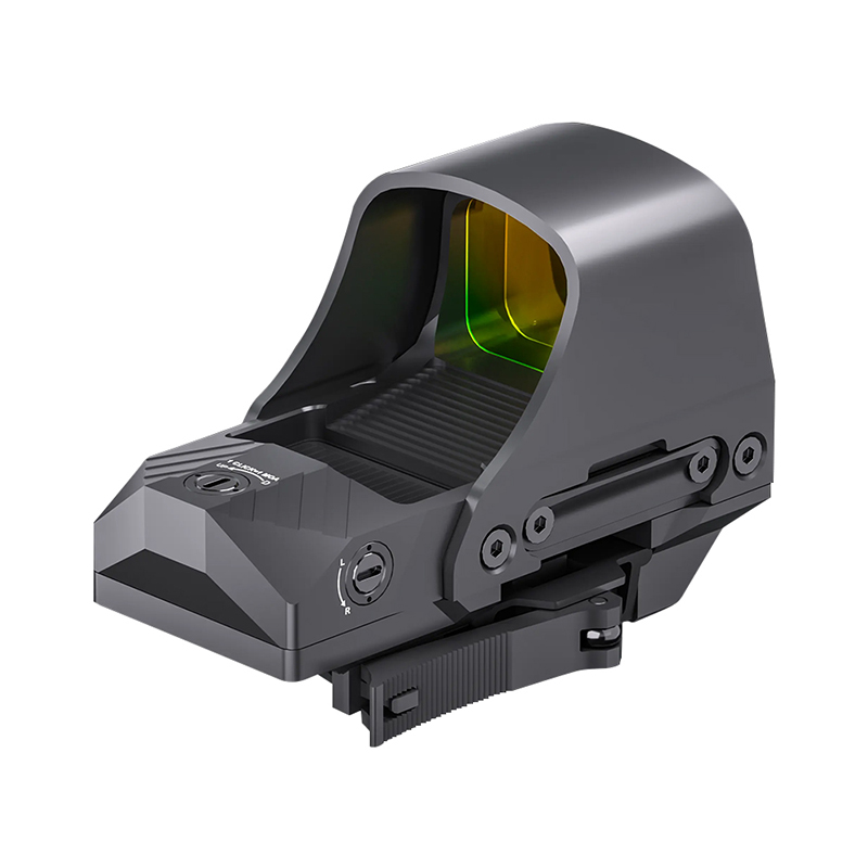 HD511A Compact Optical Hunting