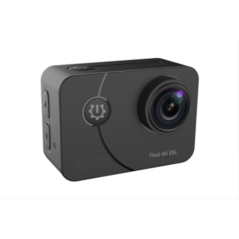 Icatch V39 Real 4K WiFi Sports Camera