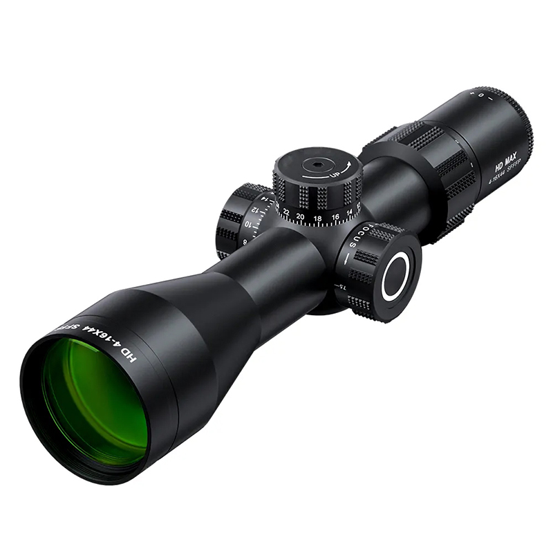 MAX 4-16X44SF FFP HD High Lens Hunting Monocular Telescope Wholesale