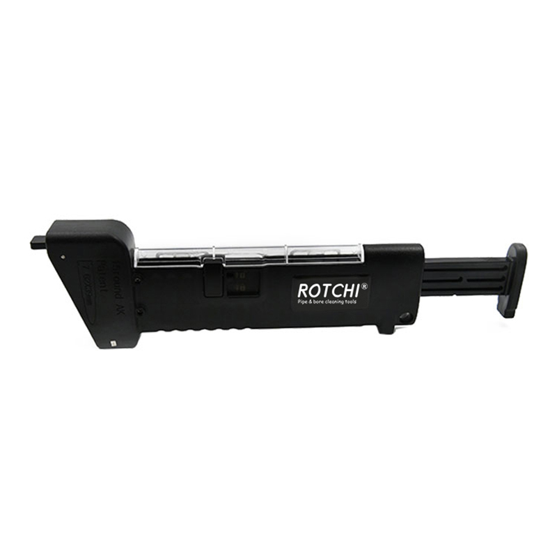 Magazine Speed Loader for AK47