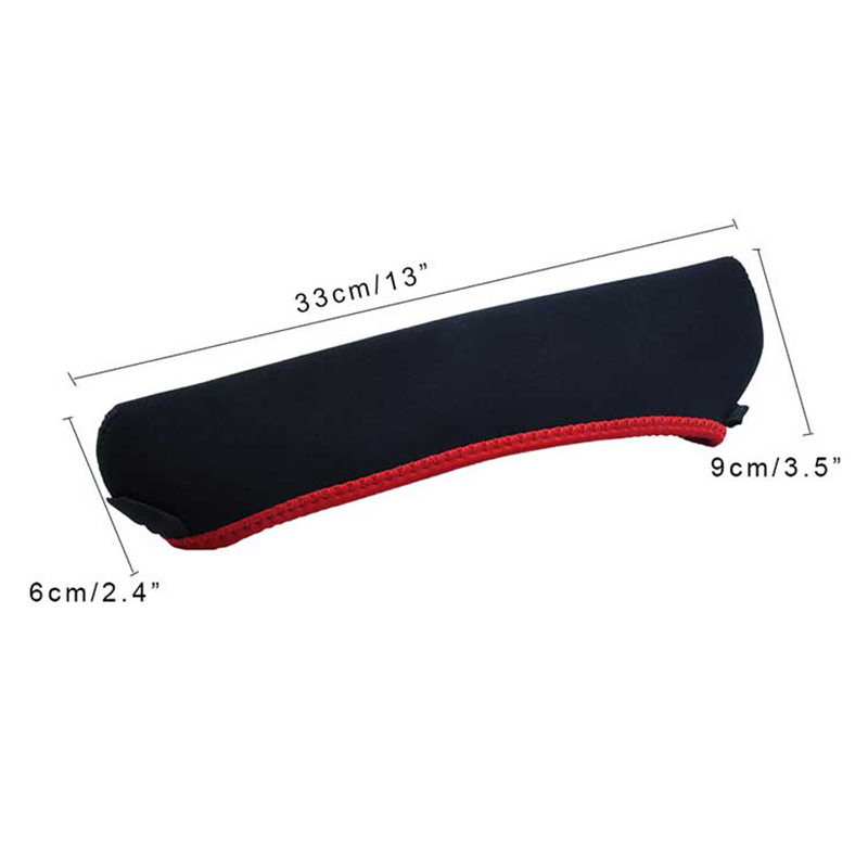 Scope Cover Neoprene