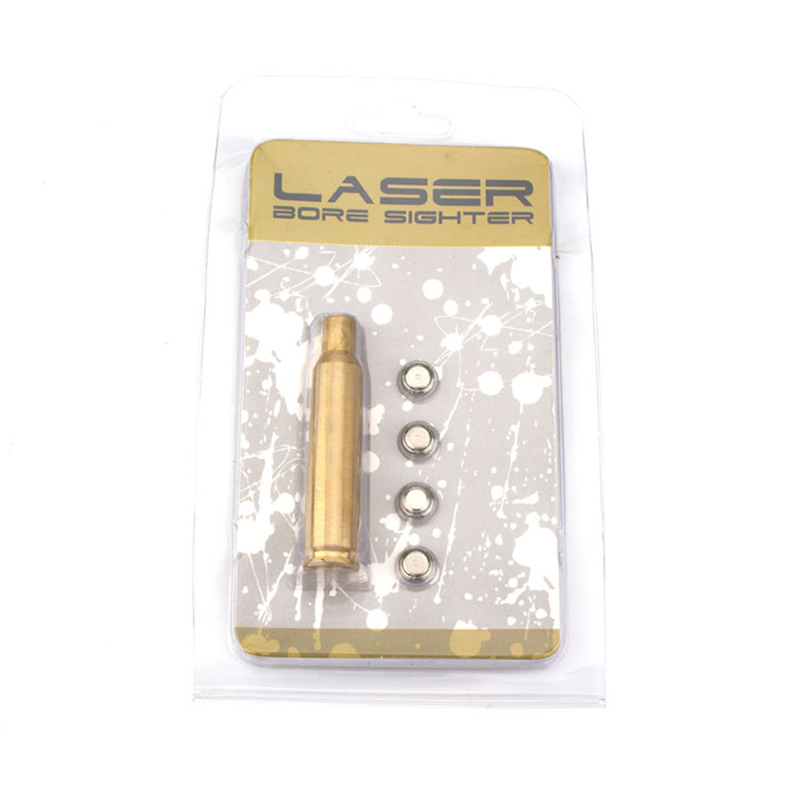 6.5x55 Laser Bore Sight 6.5x55 Boresighter 6.5x55 Laser Collimator