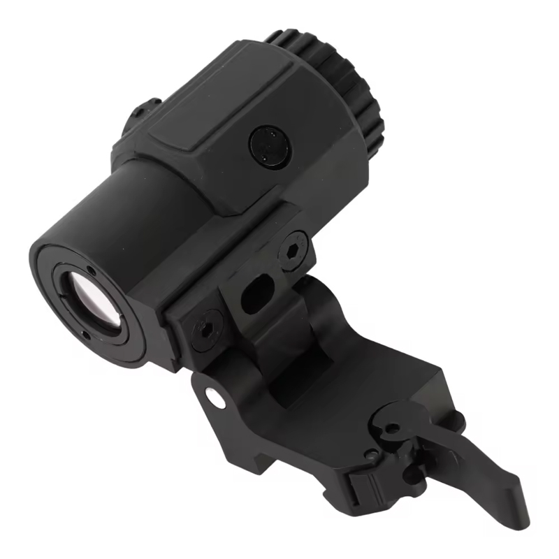 Holographic Scope Quick Detachable Mount G43 Scope