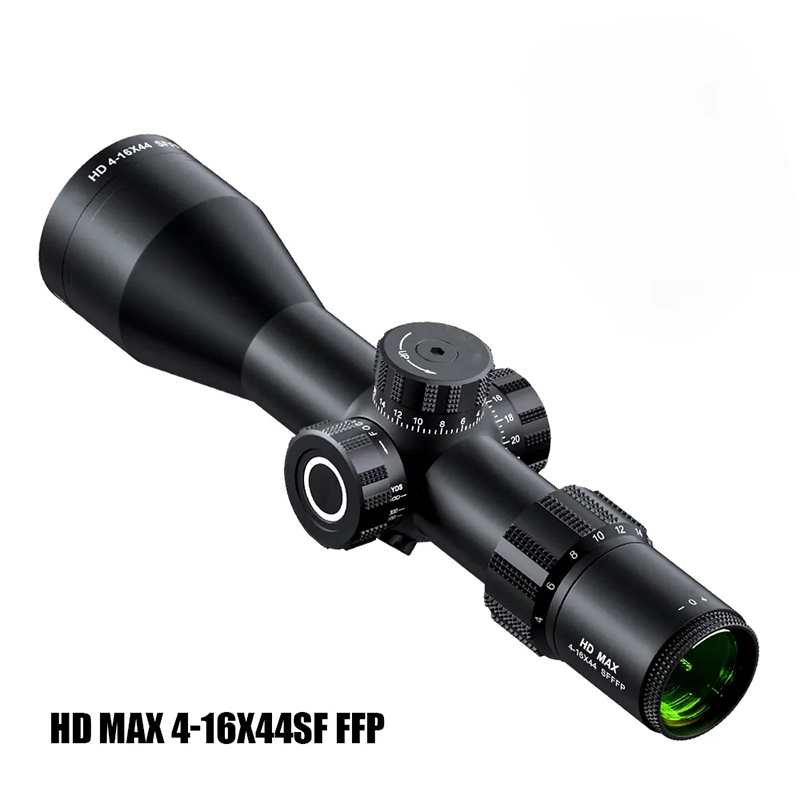 MAX 4-16X44SF FFP HD High Lens Hunting Monocular Telescope Wholesale
