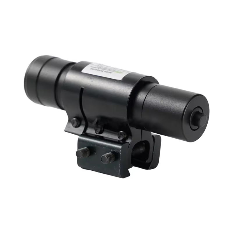 Compact Laser Sight Scope