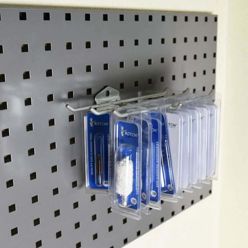 Multi-branch Steel Hooks.3 Branches Hard Steel