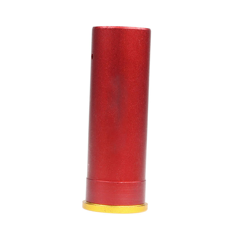 12GA Laser Bore Sight 12 Gauge Laser Bore Sight 12 GA Laser Collimator