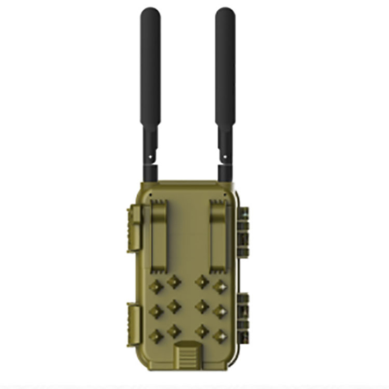 New 4G 1080P Wildlife Trail Hunting Camera