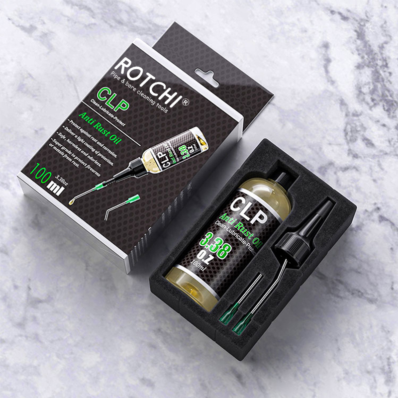 Gun Cleaning Lubricant Protect Anti Rust Oil Clp