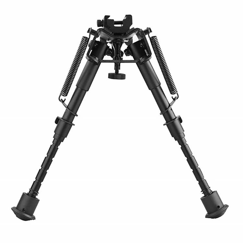 Flying Bipod