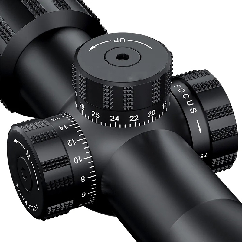 MAX 4-16X44SF FFP HD High Lens Hunting Monocular Telescope Wholesale