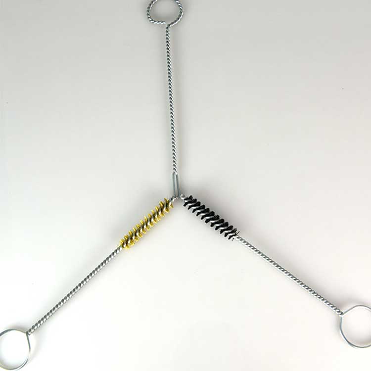 9mm Handgun Cleaing Kit Blister Pack