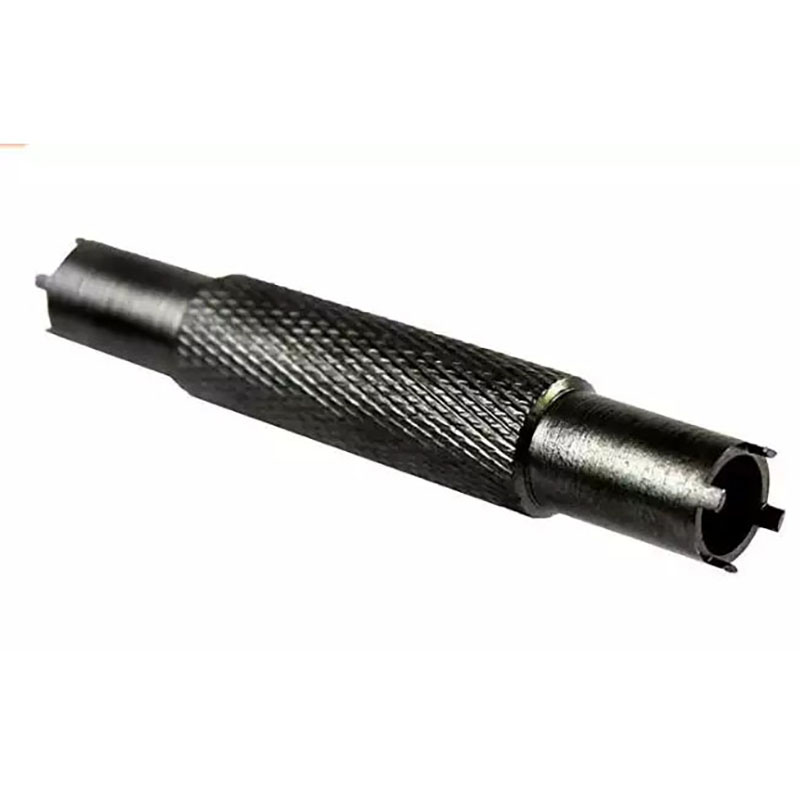 Rifle Build Front Sight Adjustment Tool