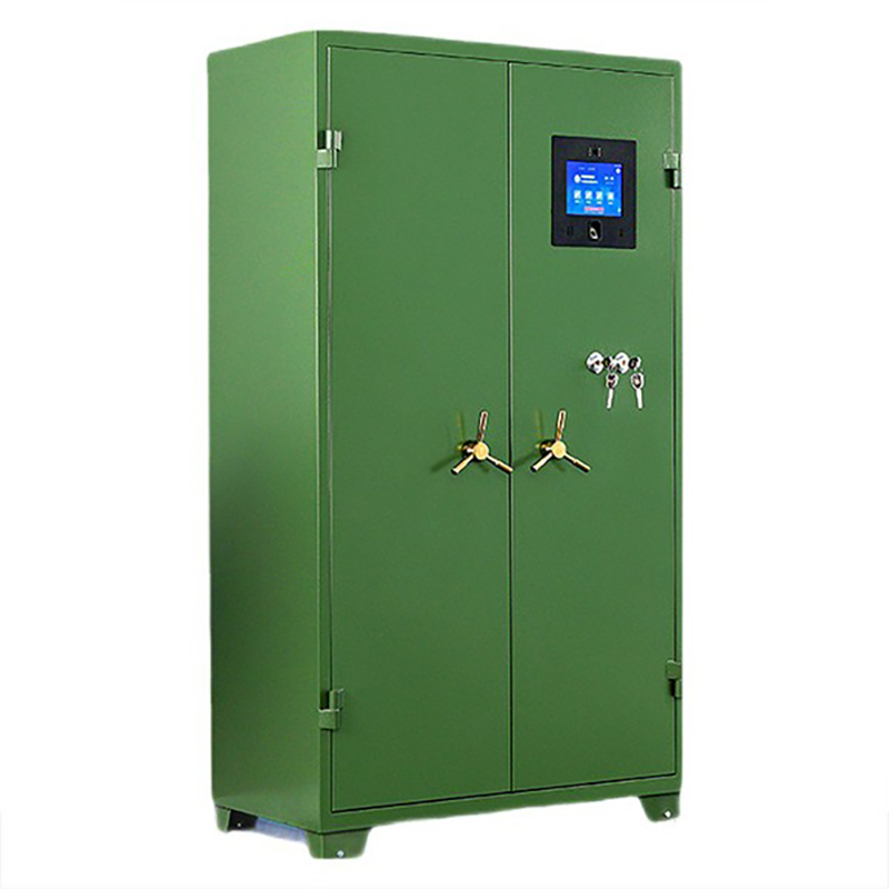 Gun safe case Size 2300x1000x500 MM