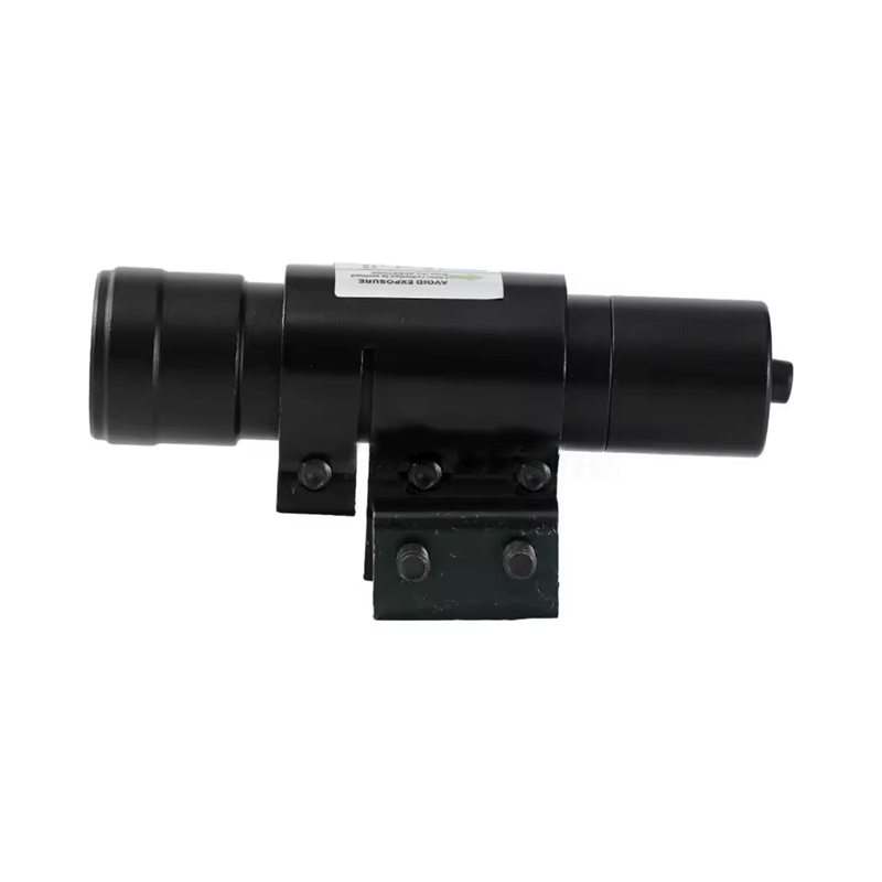Compact Laser Sight Scope