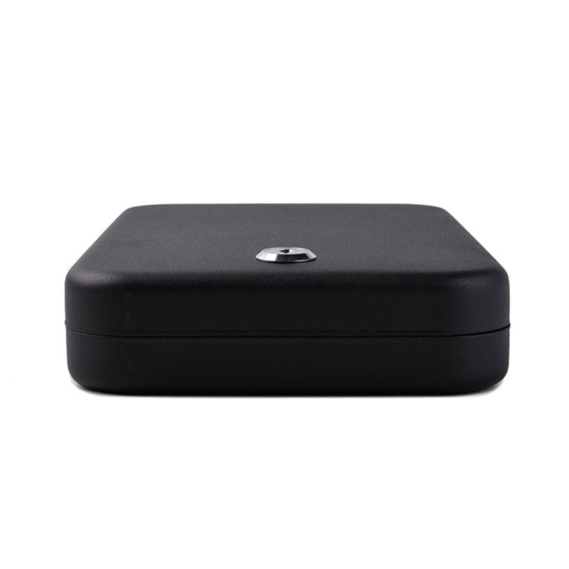 Key Lock Gun Safe-8907
