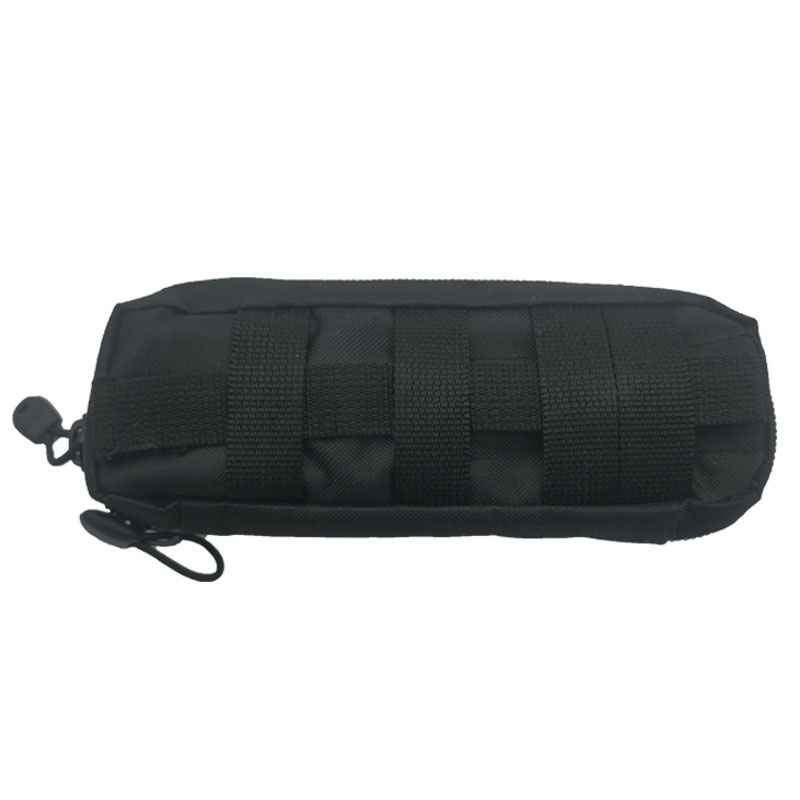 Molle System Gun Cleaning Kit for Rifles .177cal. and .223cal. with 5 Cleaning Rods and 1 Flexible Cable
