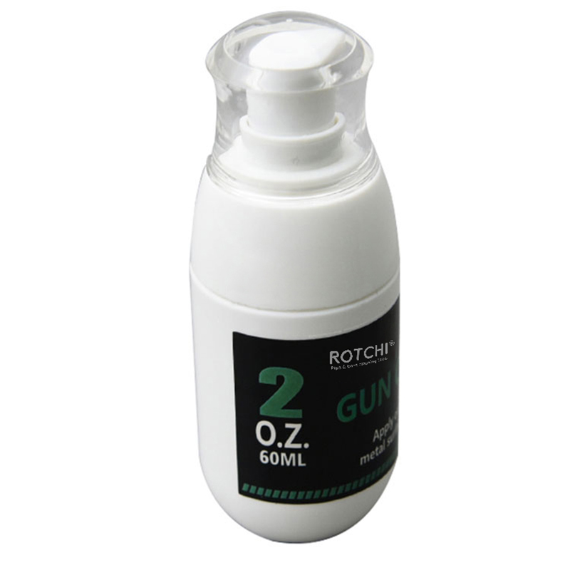 Gun grease anti rust prevent mosture entering and leaving