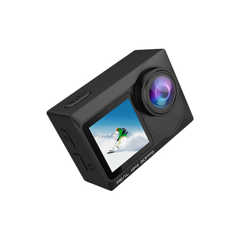 Waterproof 4K DV Outdoor Diving WiFi Camera