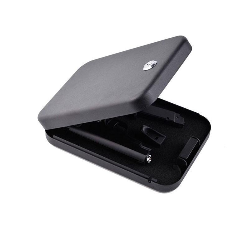 Key Lock Gun Safe-8907
