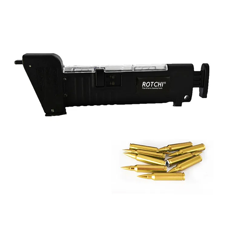 Magazine Speed Loader for AK47