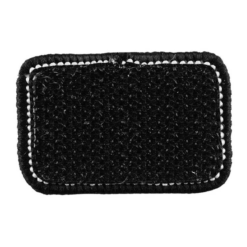 Military Tactical Morale Patch Hook