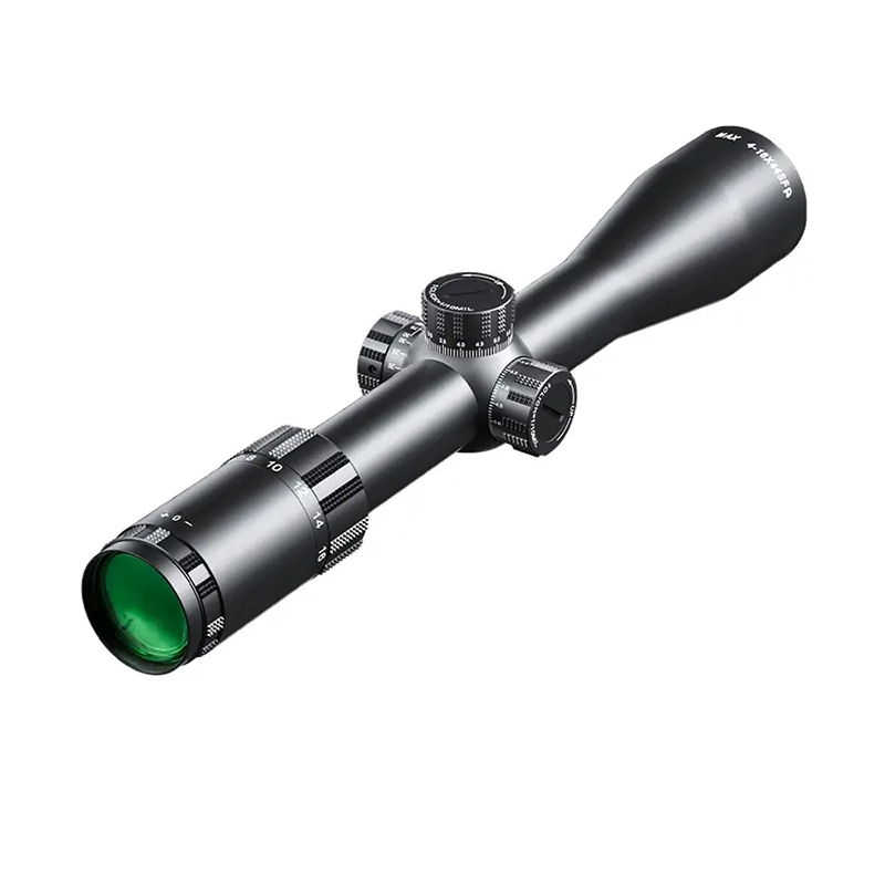 HD MAX 4-16X44SFP HD High Lens Hunting Monocular