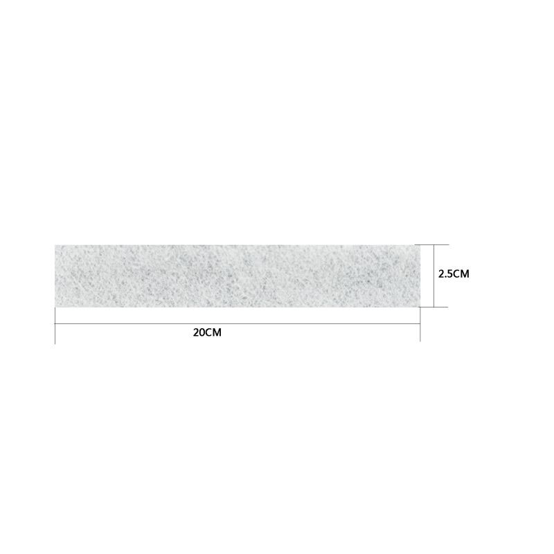 Gun Cleaning Patches High Friction and Strong Wipe Cloth