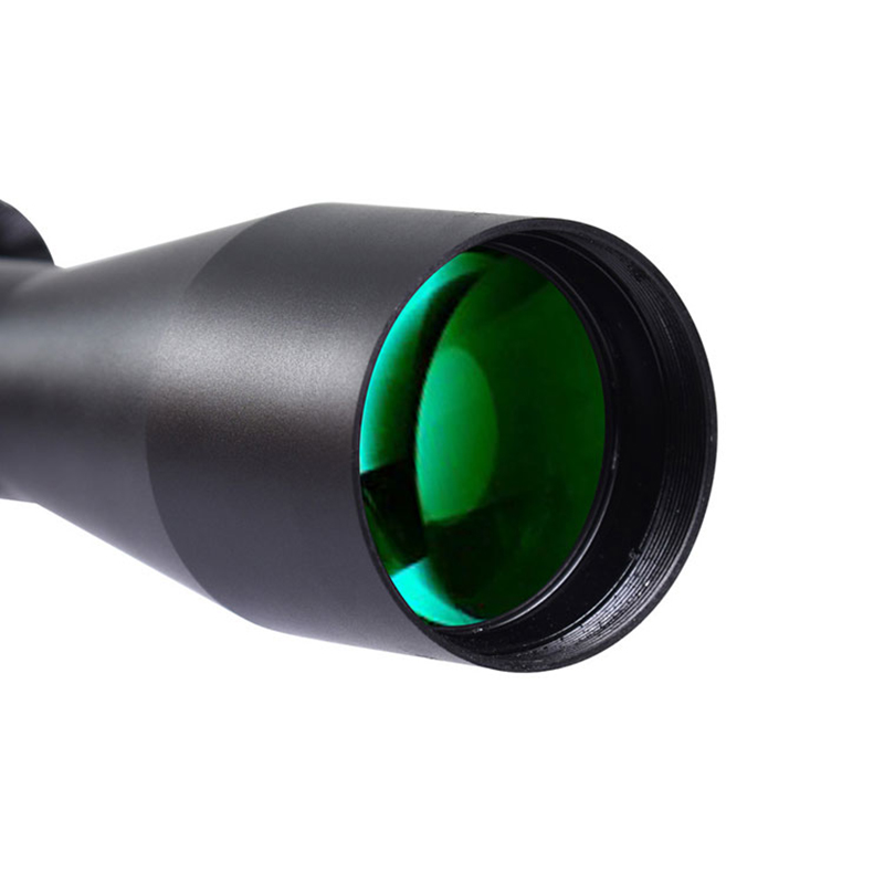 4-14x44 Sniper Rifle Air Guns Cross Sight Hunting Rifle Scope Sniper Scopes Military Tactics Hunting Scopes