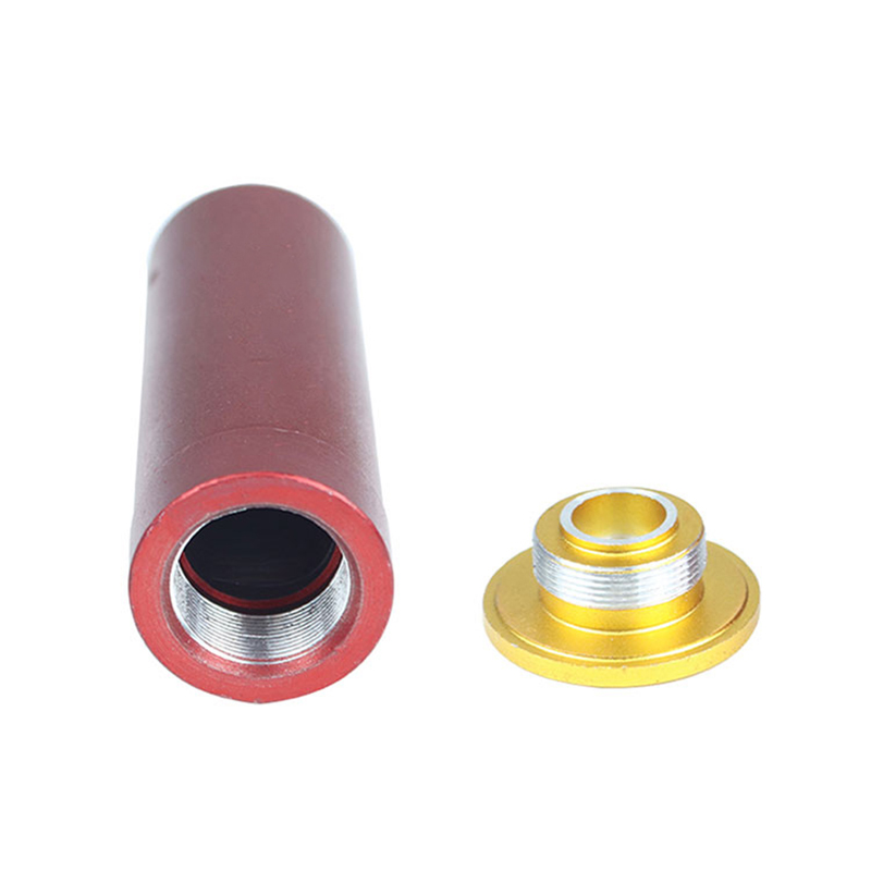 Aluminum 20GA Red Laser Bore Sight 20GA Boresighter Laser Collimator
