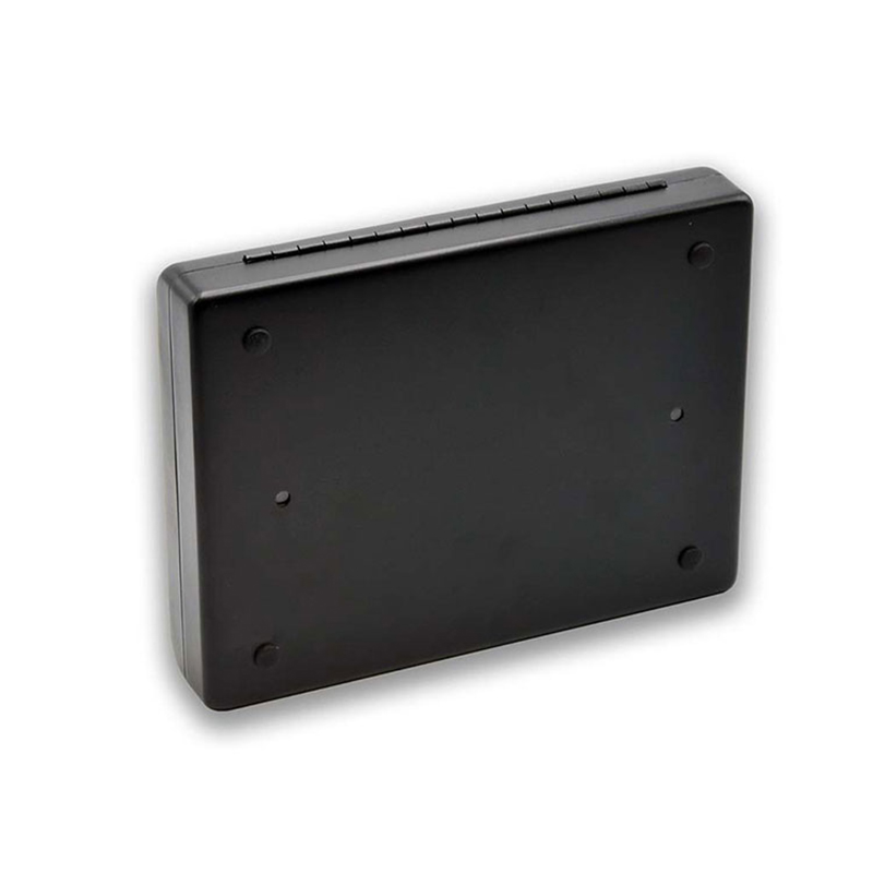 Digital Smart Handgun Safe Box-8919