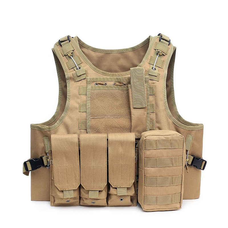 Chest Rig Tactical Vest