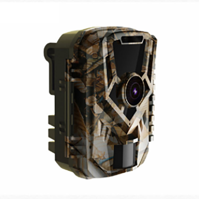 Popular 16MP 1080P Mini Hunting Trail Camera